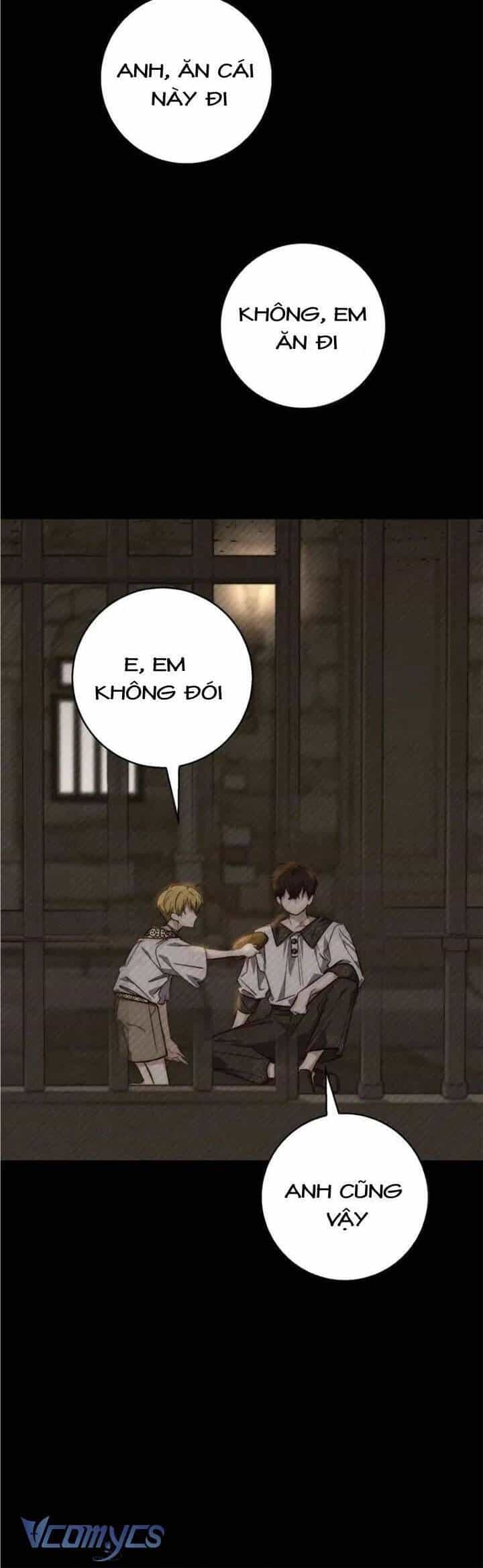 Nàng Công Chúa Tiên Tri - Chương 28 - ảnh 8