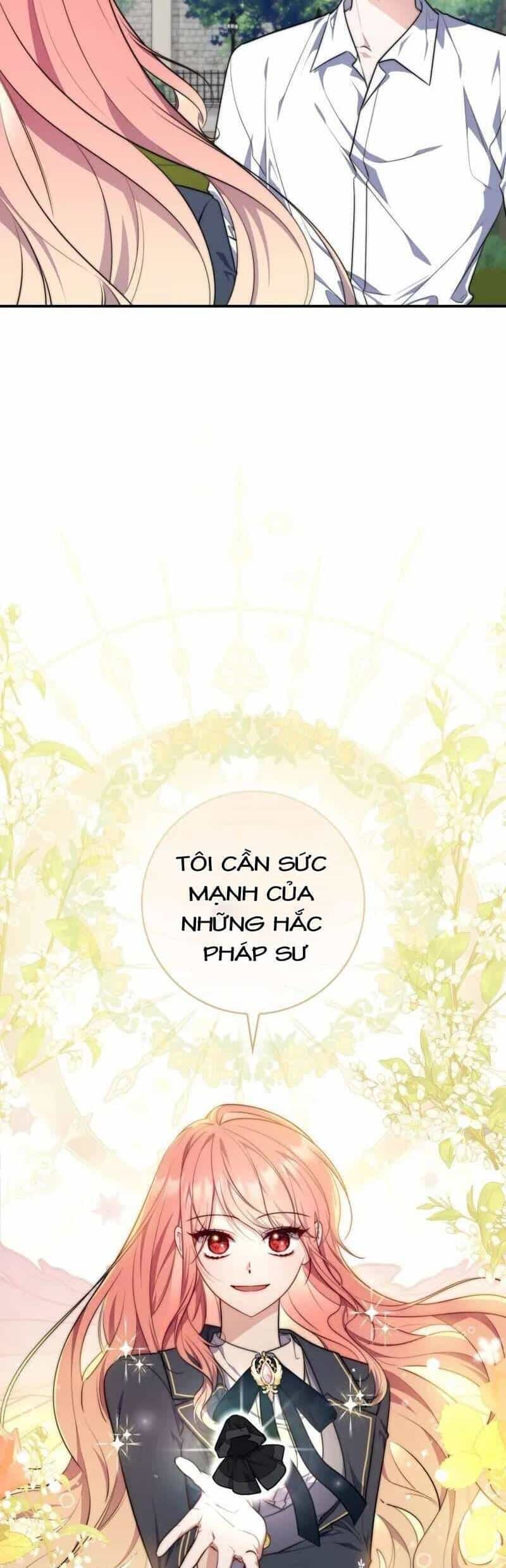 Nàng Công Chúa Tiên Tri - Chương 29 - ảnh 16