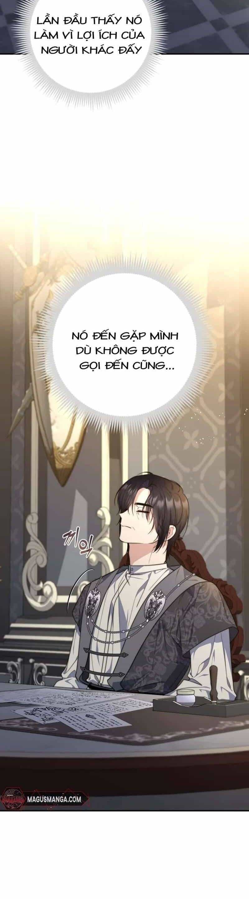 Nàng Công Chúa Tiên Tri - Chương 29 - ảnh 31