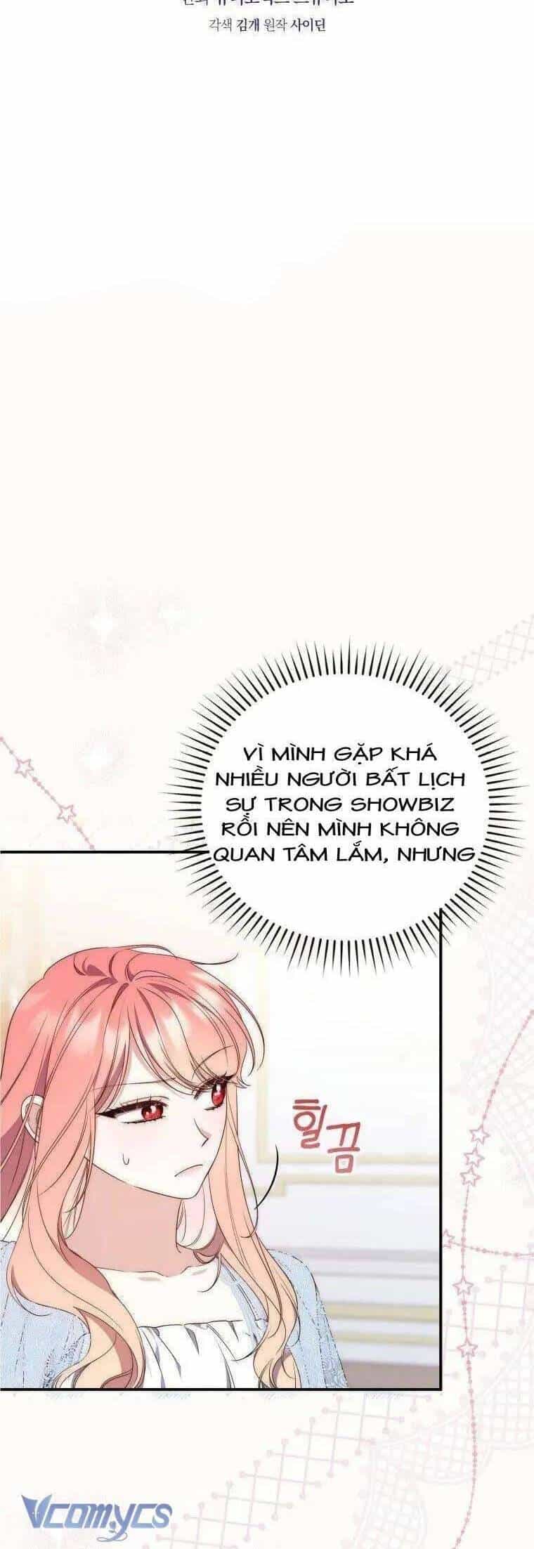 Nàng Công Chúa Tiên Tri - Chương 3 - ảnh 11