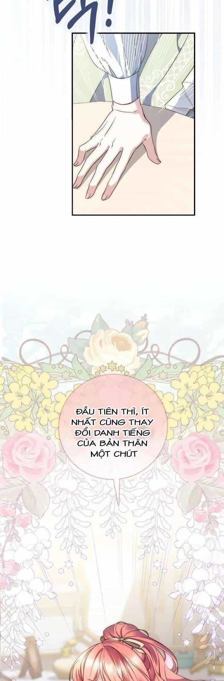 Nàng Công Chúa Tiên Tri - Chương 3 - ảnh 31