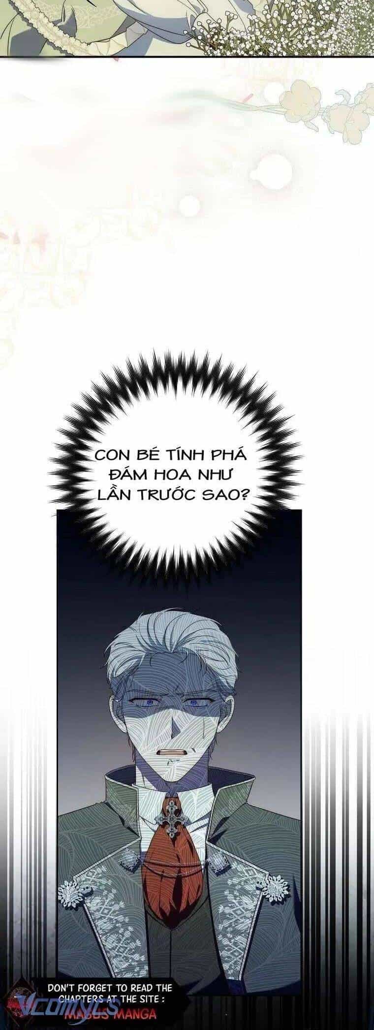 Nàng Công Chúa Tiên Tri - Chương 3 - ảnh 50