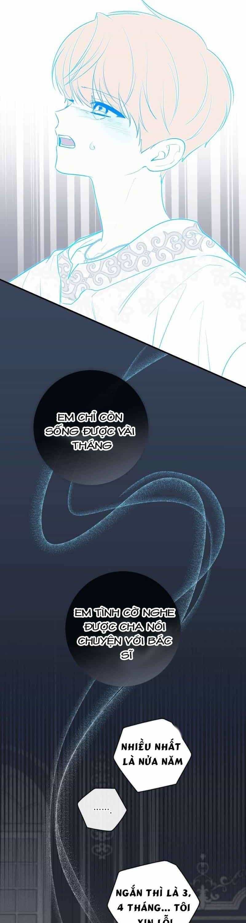Nàng Công Chúa Tiên Tri - Chương 30 - ảnh 36