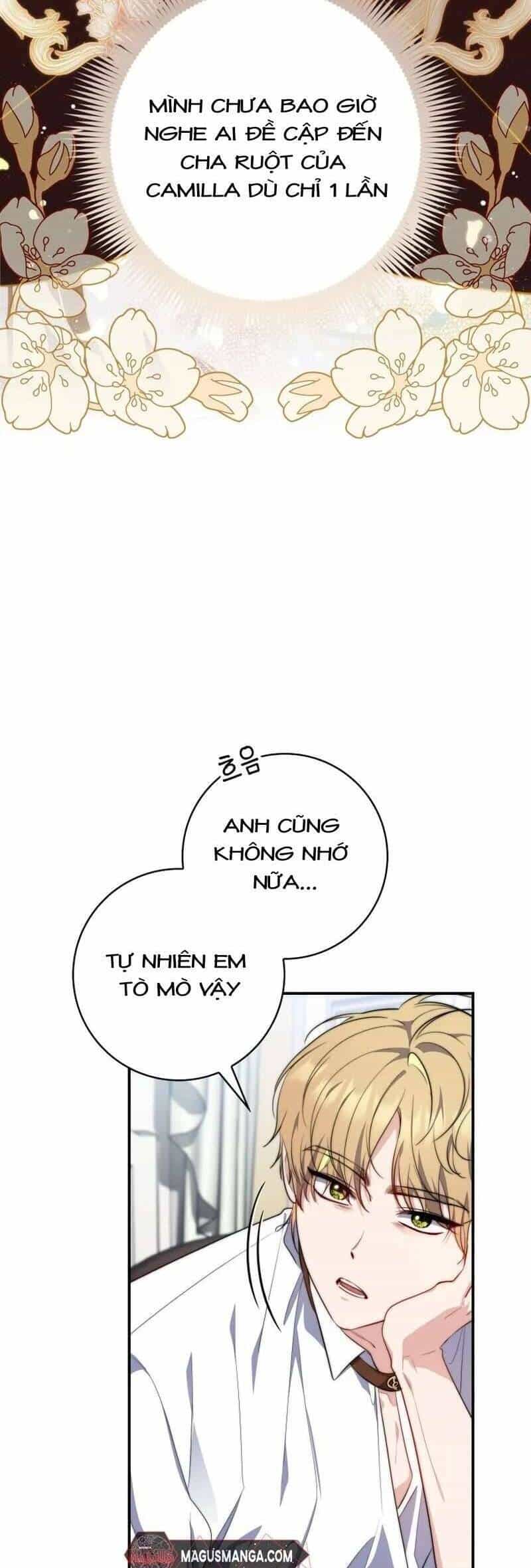 Nàng Công Chúa Tiên Tri - Chương 31 - ảnh 15