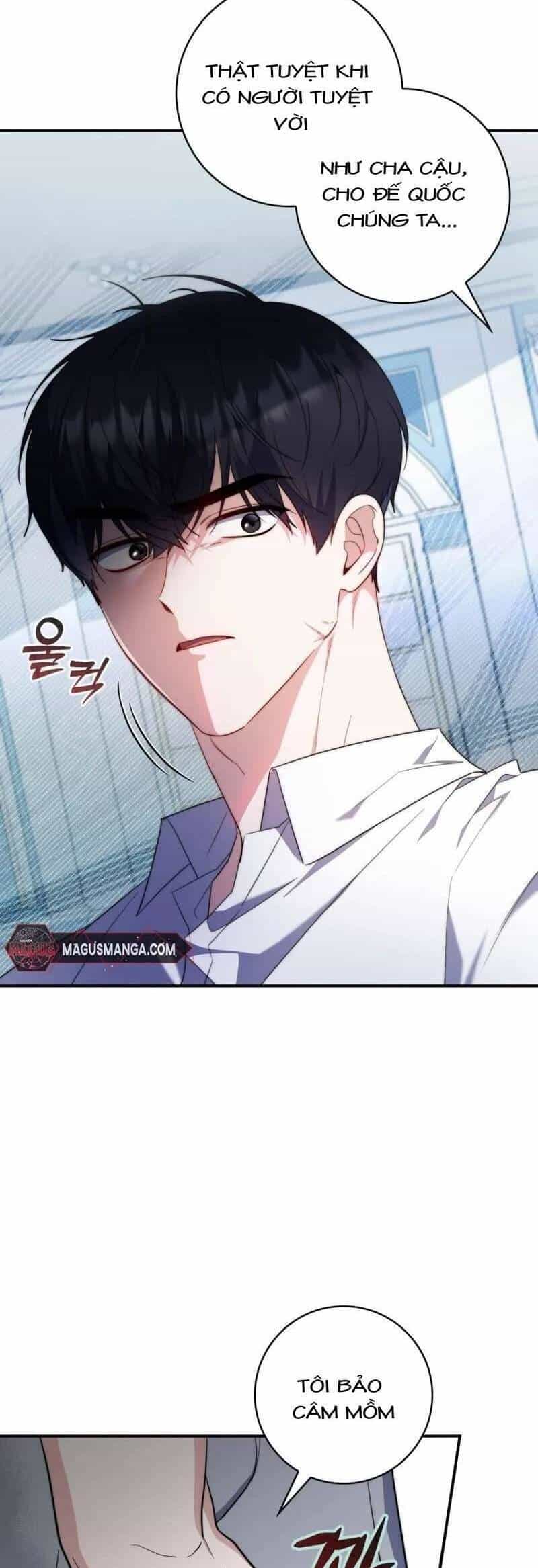 Nàng Công Chúa Tiên Tri - Chương 31 - ảnh 39