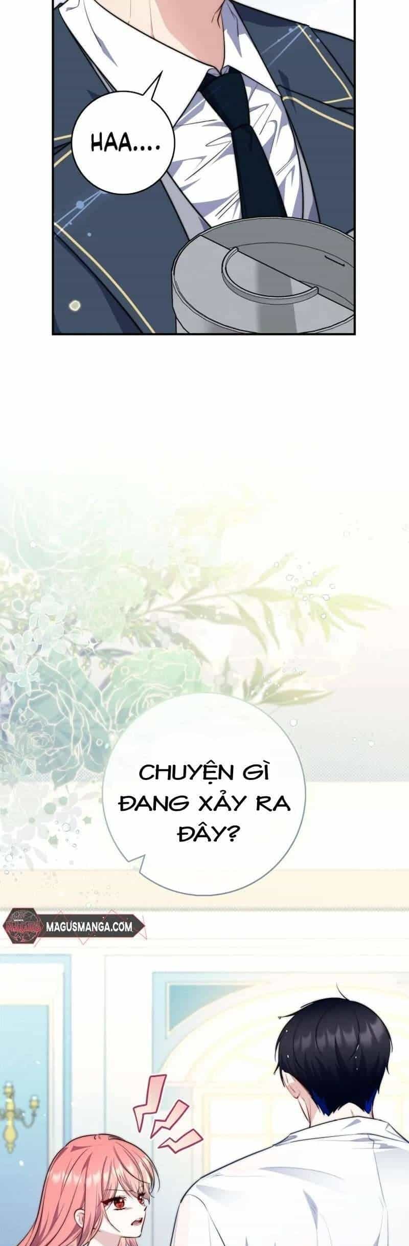 Nàng Công Chúa Tiên Tri - Chương 31 - ảnh 55