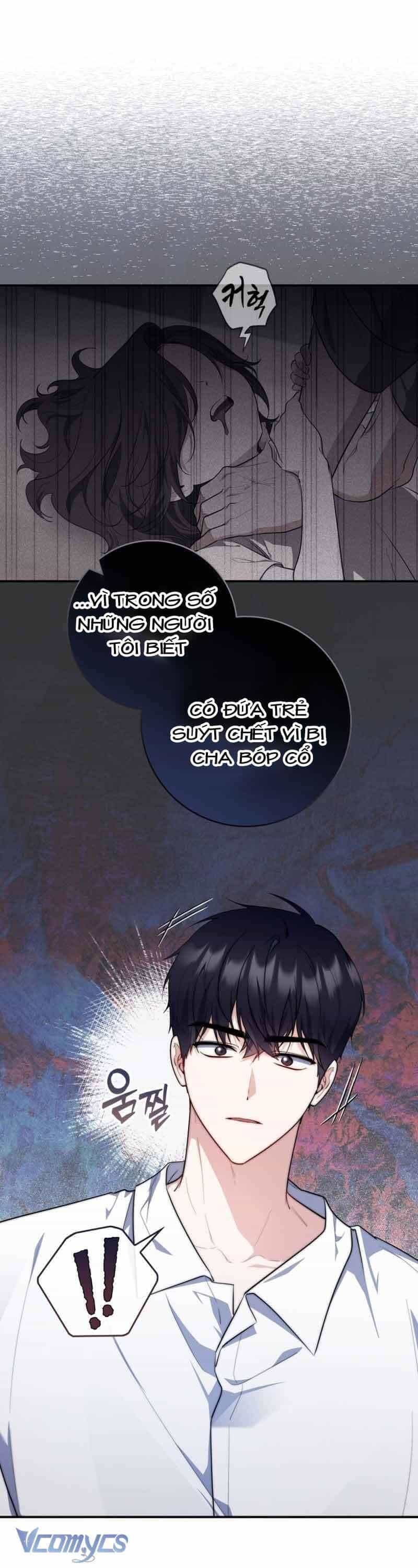 Nàng Công Chúa Tiên Tri - Chương 32 - ảnh 8