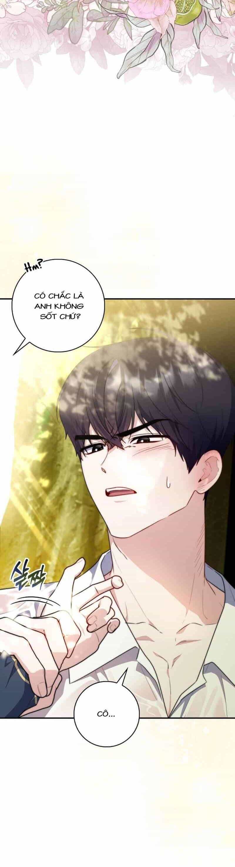 Nàng Công Chúa Tiên Tri - Chương 33 - ảnh 45