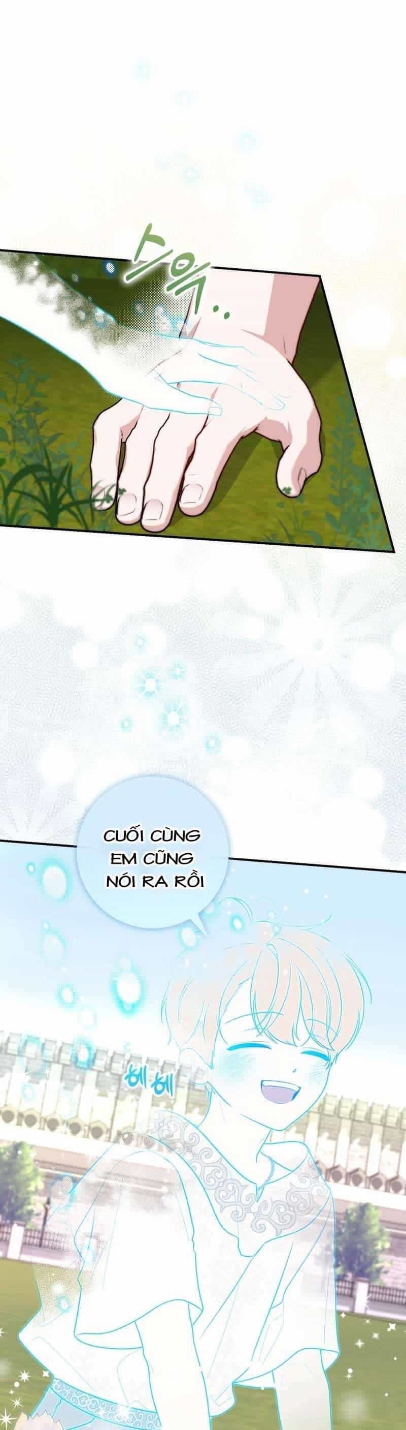 Nàng Công Chúa Tiên Tri - Chương 34 - ảnh 18