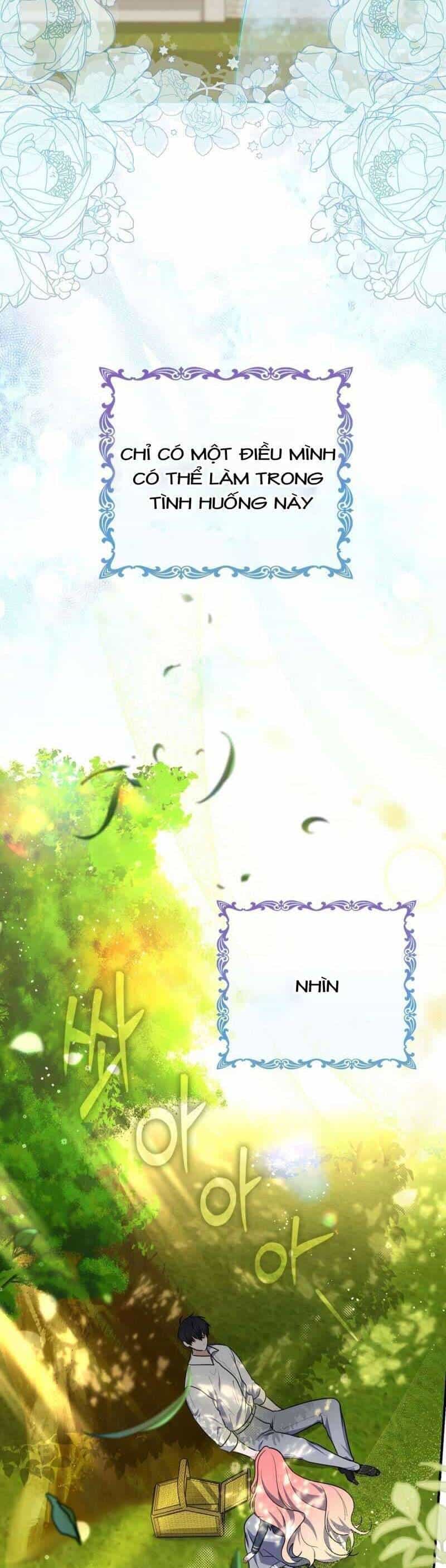 Nàng Công Chúa Tiên Tri - Chương 34 - ảnh 21