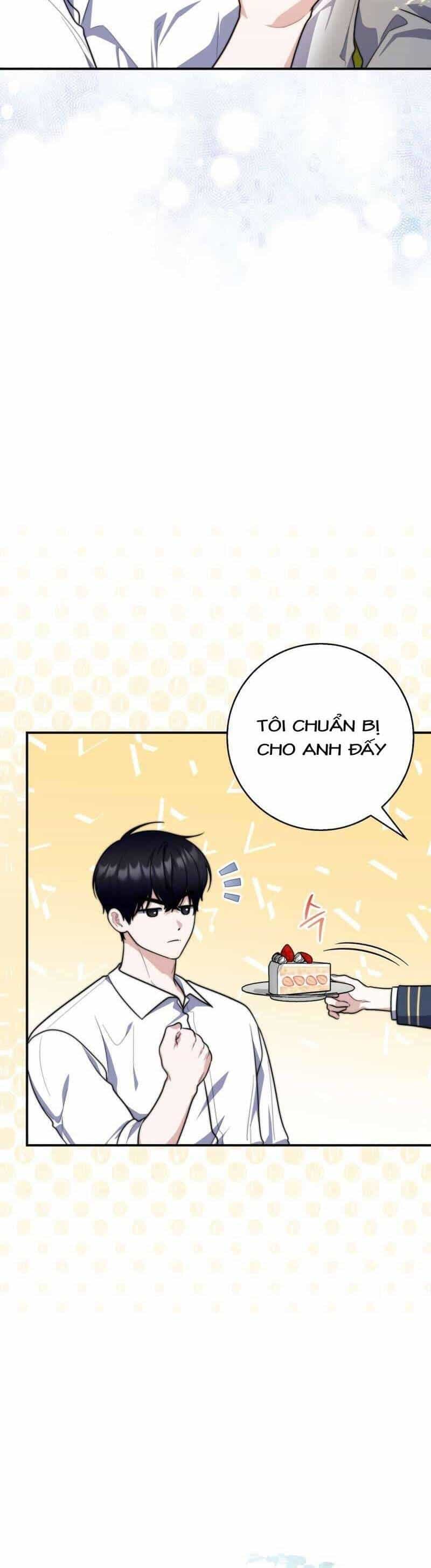 Nàng Công Chúa Tiên Tri - Chương 34 - ảnh 24
