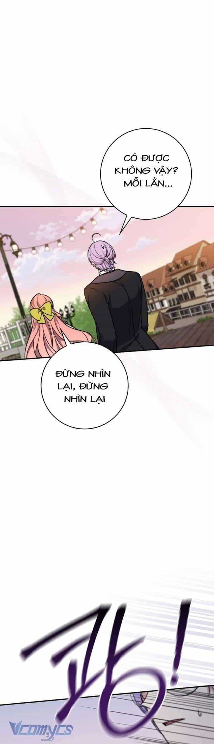 Nàng Công Chúa Tiên Tri - Chương 35 - ảnh 42