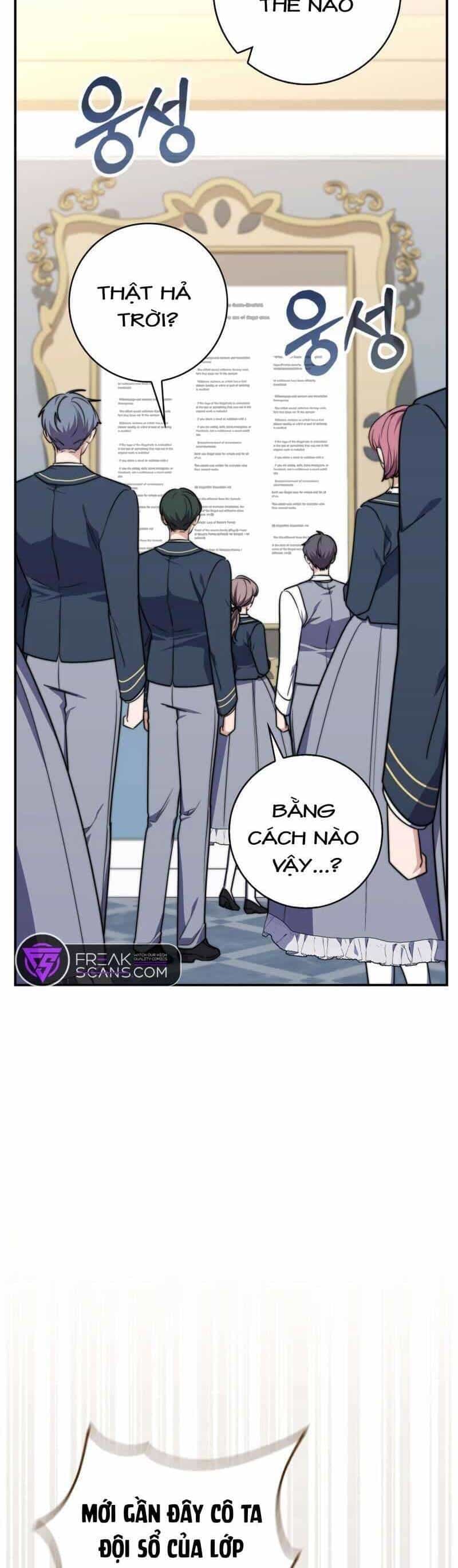 Nàng Công Chúa Tiên Tri - Chương 36 - ảnh 51