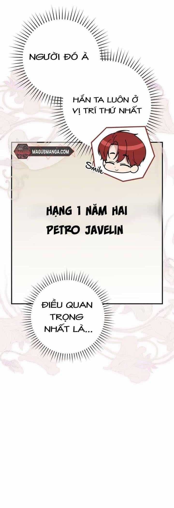 Nàng Công Chúa Tiên Tri - Chương 37 - ảnh 9