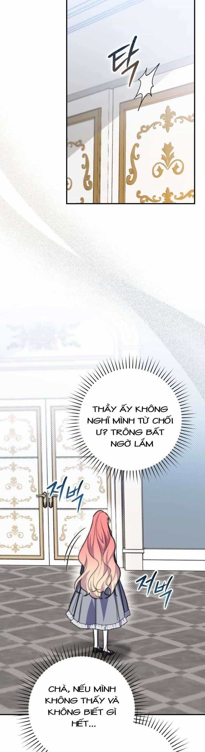 Nàng Công Chúa Tiên Tri - Chương 38 - ảnh 19