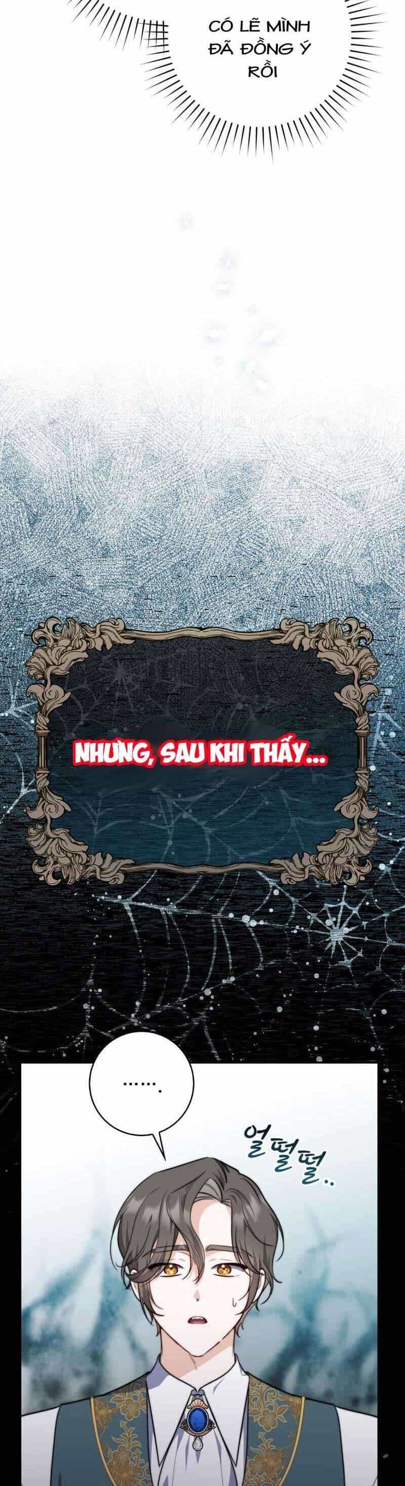 Nàng Công Chúa Tiên Tri - Chương 38 - ảnh 20