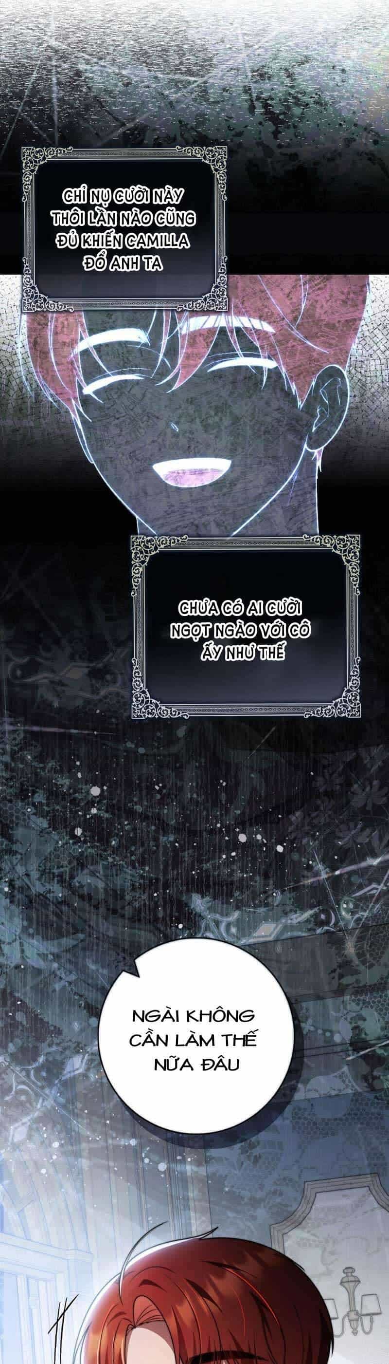Nàng Công Chúa Tiên Tri - Chương 38 - ảnh 48