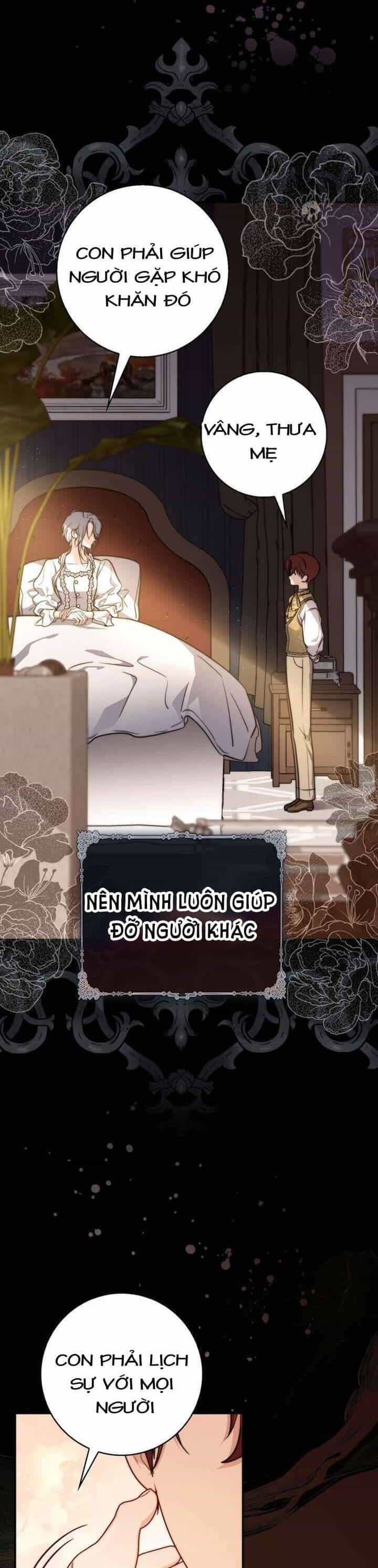 Nàng Công Chúa Tiên Tri - Chương 39 - ảnh 13
