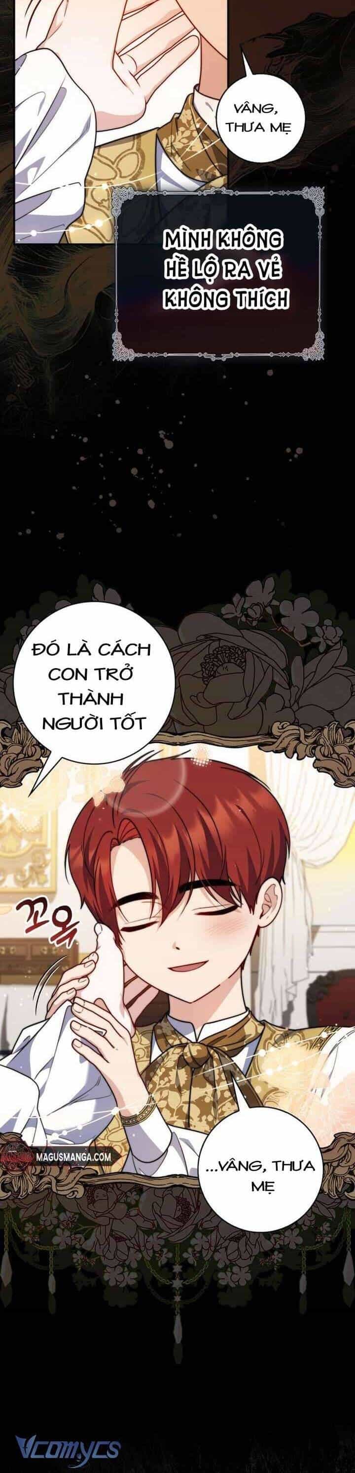 Nàng Công Chúa Tiên Tri - Chương 39 - ảnh 14