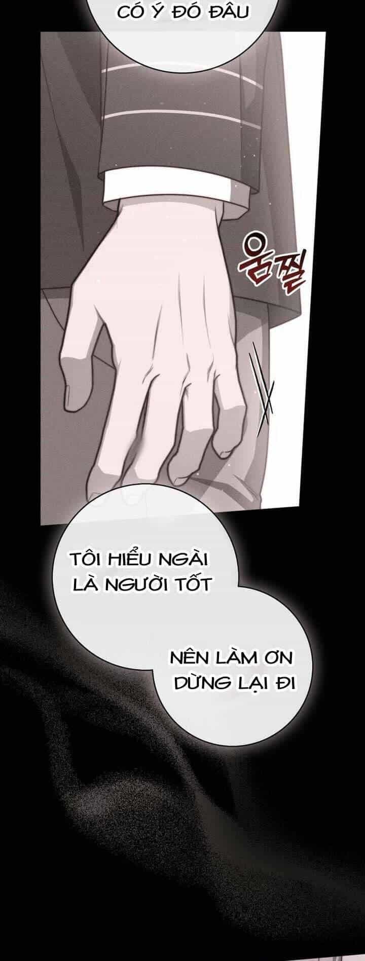 Nàng Công Chúa Tiên Tri - Chương 39 - ảnh 3