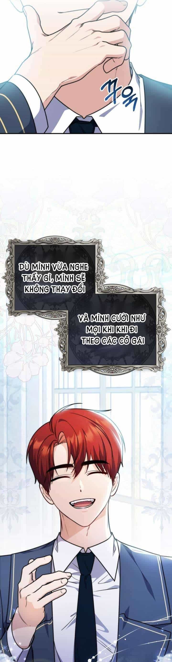 Nàng Công Chúa Tiên Tri - Chương 39 - ảnh 48