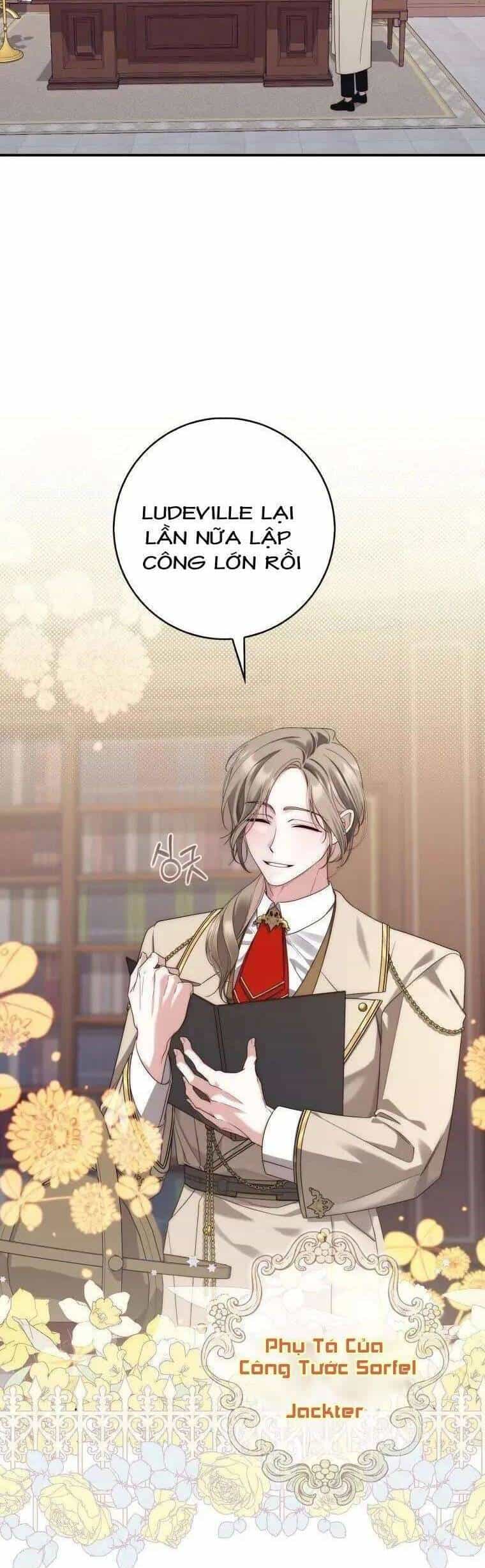 Nàng Công Chúa Tiên Tri - Chương 4 - ảnh 13