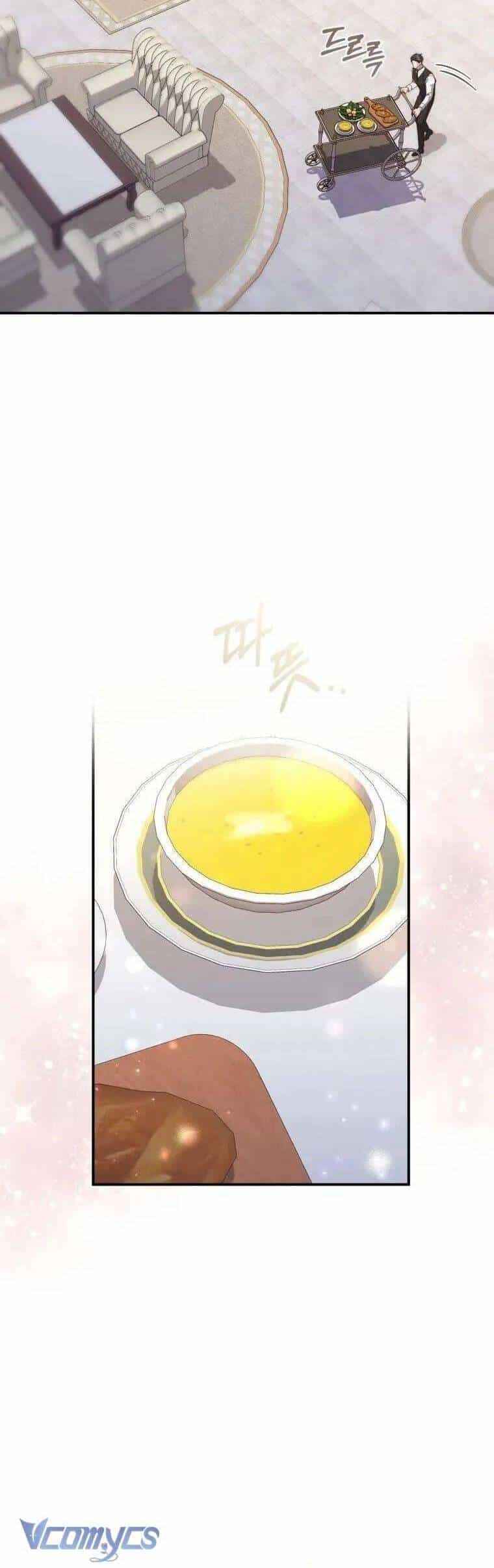 Nàng Công Chúa Tiên Tri - Chương 4 - ảnh 20
