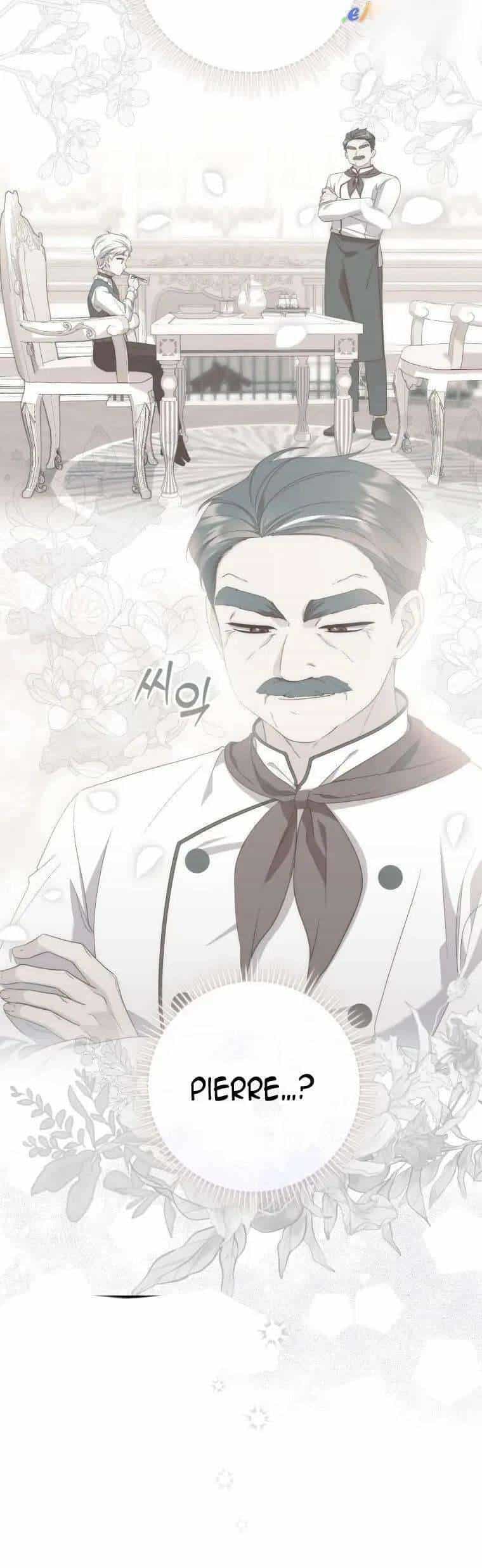 Nàng Công Chúa Tiên Tri - Chương 4 - ảnh 24