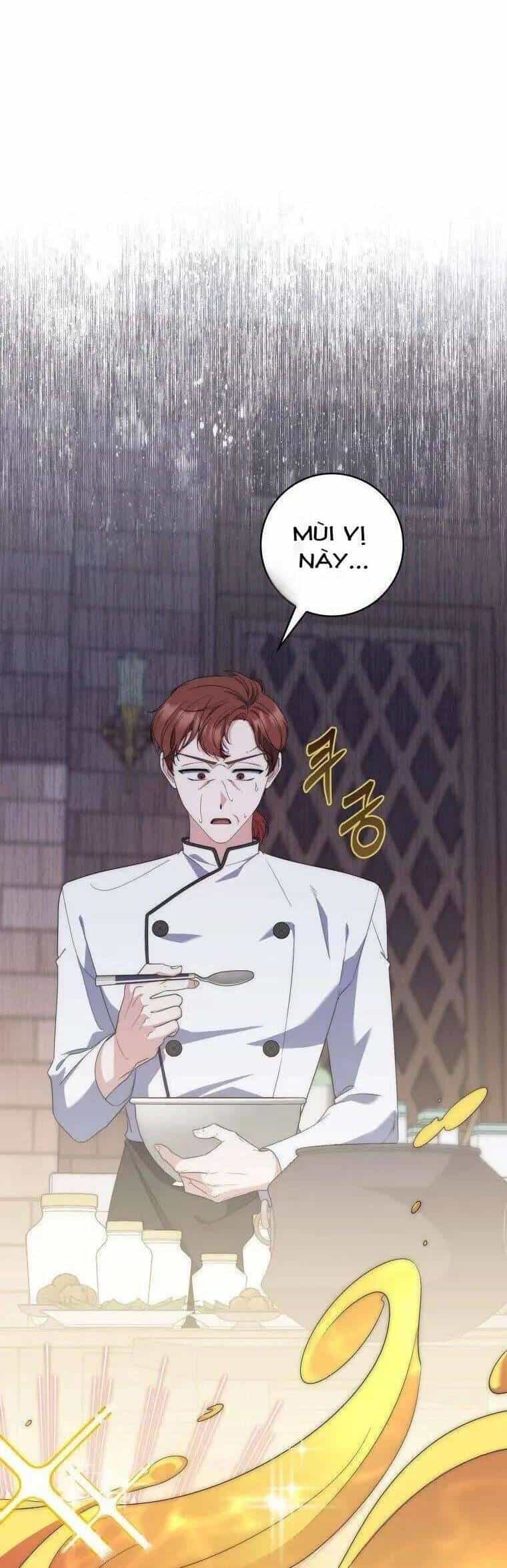 Nàng Công Chúa Tiên Tri - Chương 4 - ảnh 28