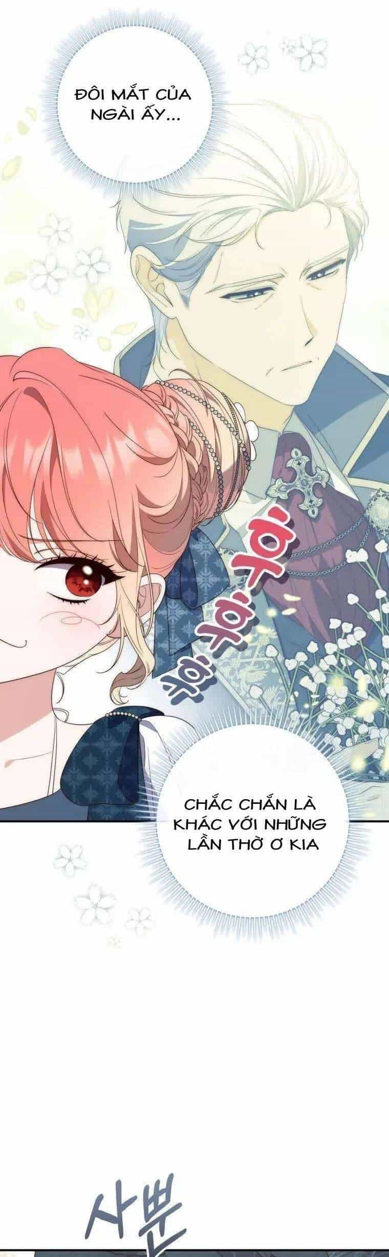Nàng Công Chúa Tiên Tri - Chương 4 - ảnh 9