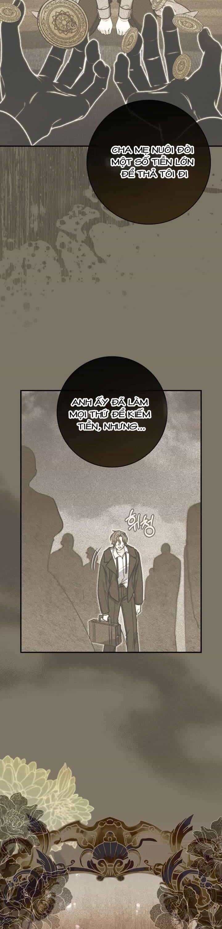 Nàng Công Chúa Tiên Tri - Chương 40 - ảnh 43