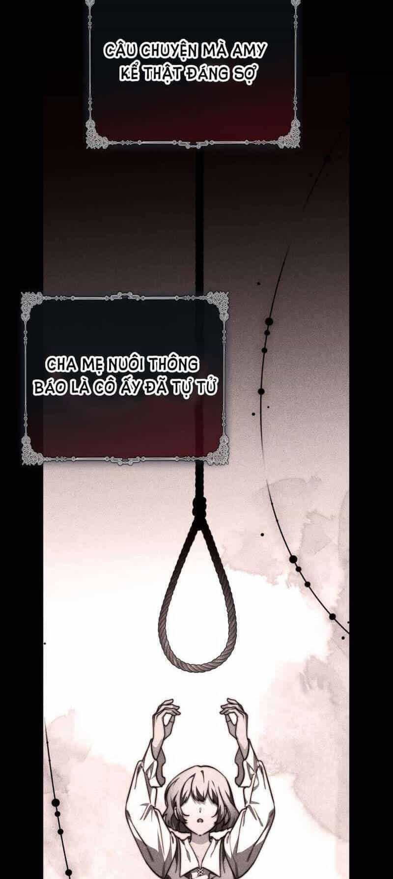 Nàng Công Chúa Tiên Tri - Chương 41 - ảnh 3