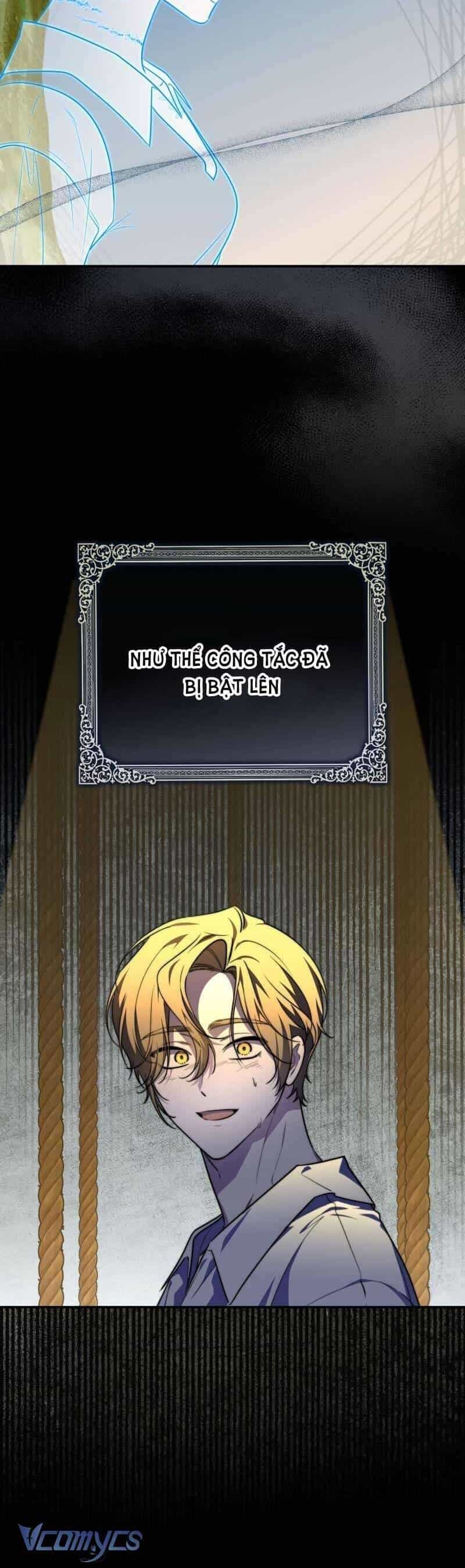 Nàng Công Chúa Tiên Tri - Chương 41 - ảnh 5