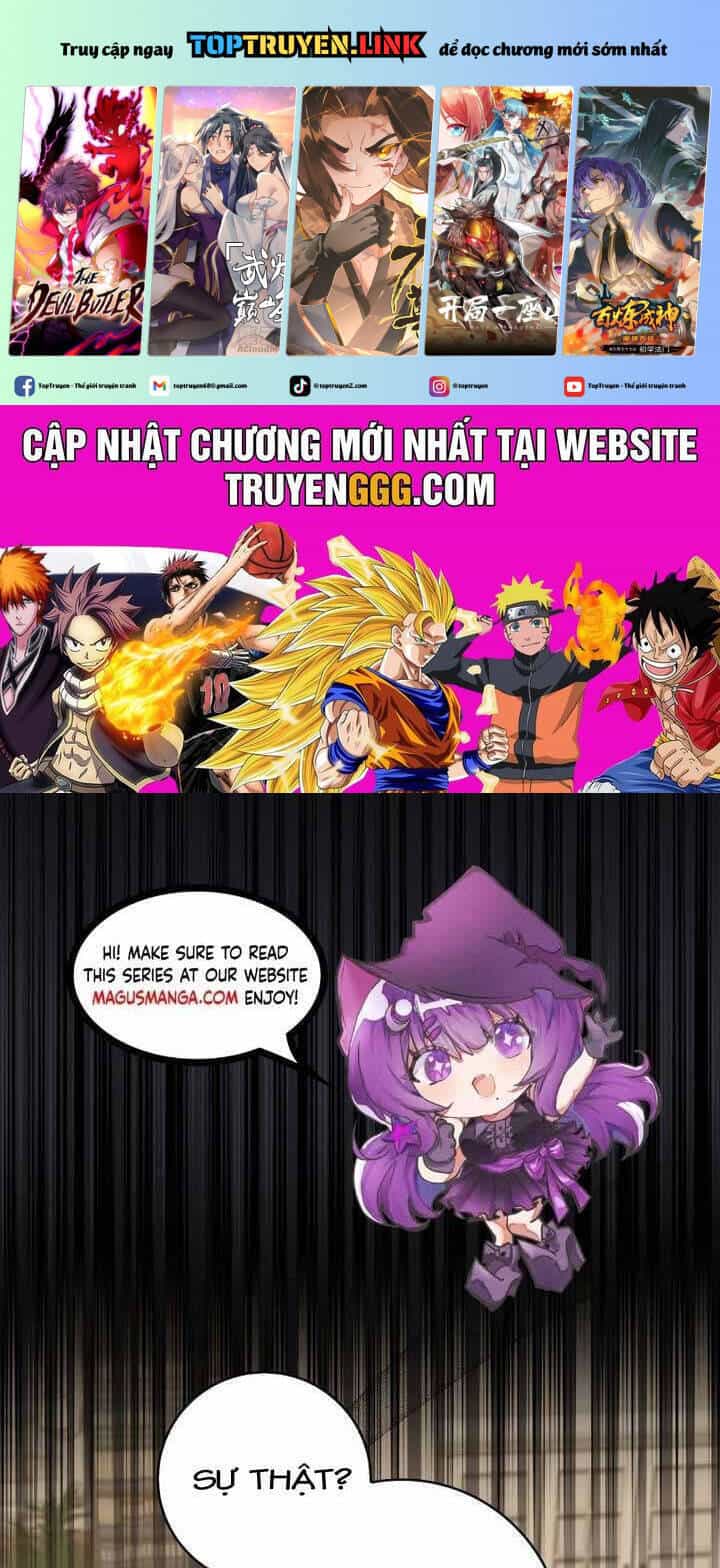 Nàng Công Chúa Tiên Tri - Chương 43 - ảnh 2