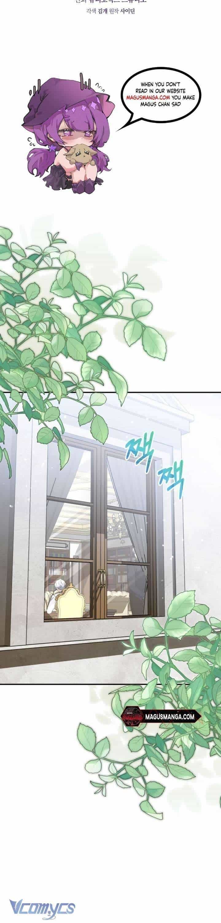 Nàng Công Chúa Tiên Tri - Chương 43 - ảnh 26