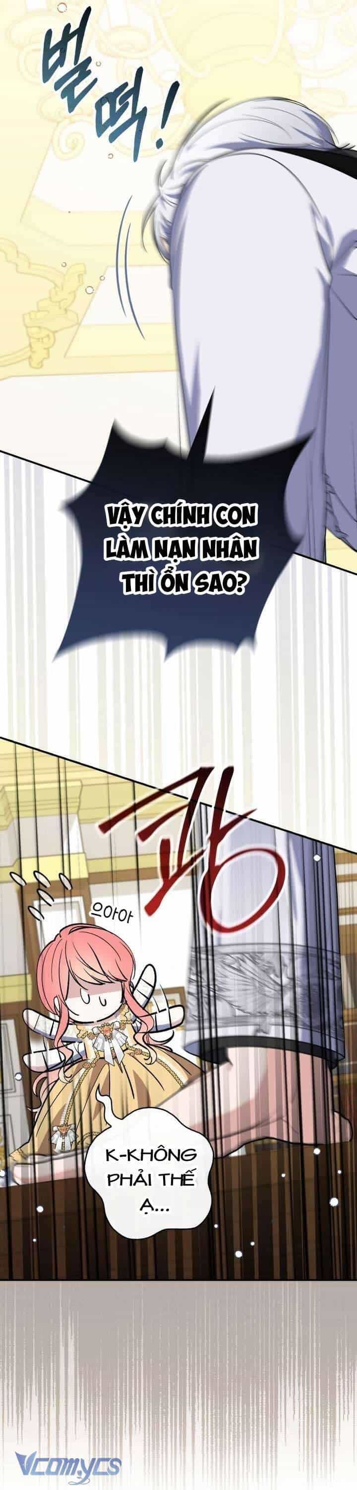 Nàng Công Chúa Tiên Tri - Chương 43 - ảnh 38