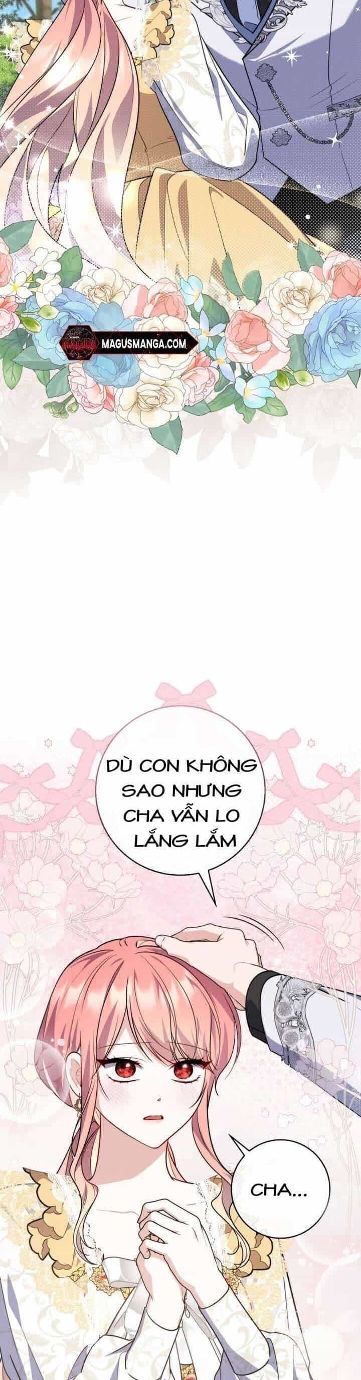 Nàng Công Chúa Tiên Tri - Chương 43 - ảnh 40