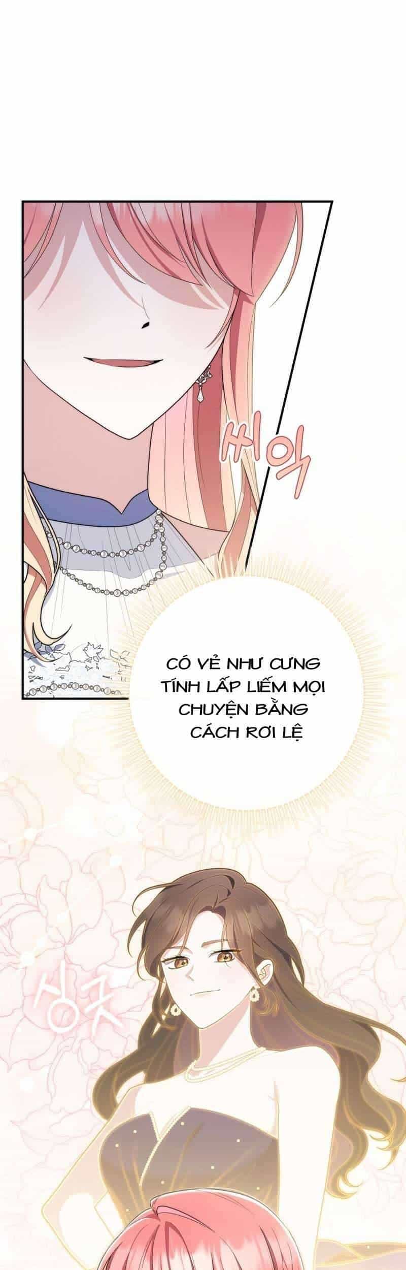 Nàng Công Chúa Tiên Tri - Chương 46 - ảnh 19