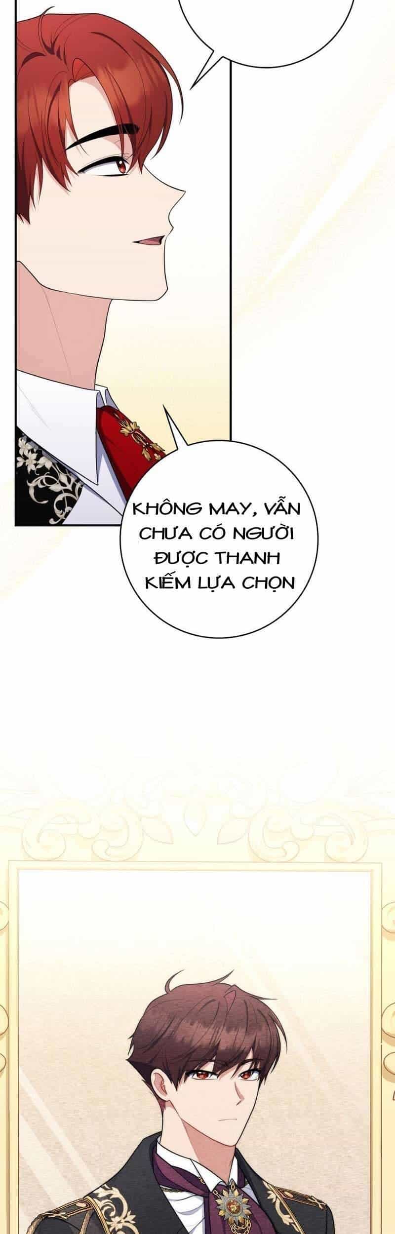 Nàng Công Chúa Tiên Tri - Chương 46 - ảnh 47
