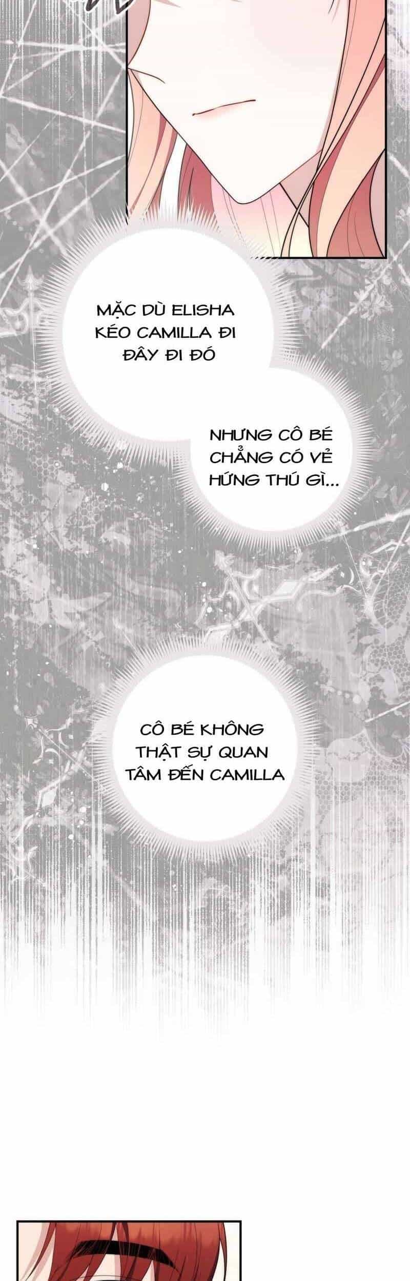 Nàng Công Chúa Tiên Tri - Chương 46 - ảnh 52