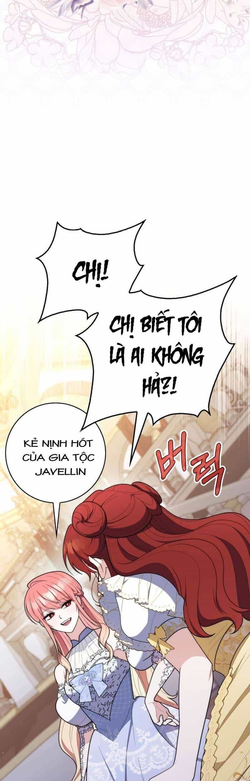 Nàng Công Chúa Tiên Tri - Chương 46 - ảnh 63