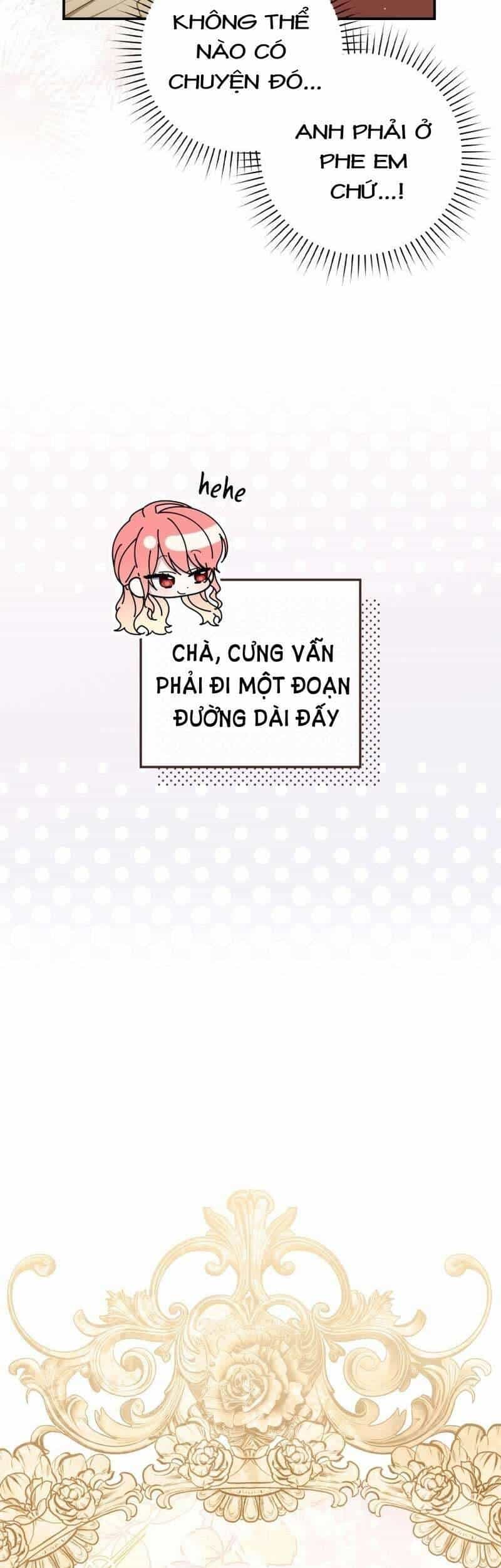 Nàng Công Chúa Tiên Tri - Chương 47 - ảnh 15