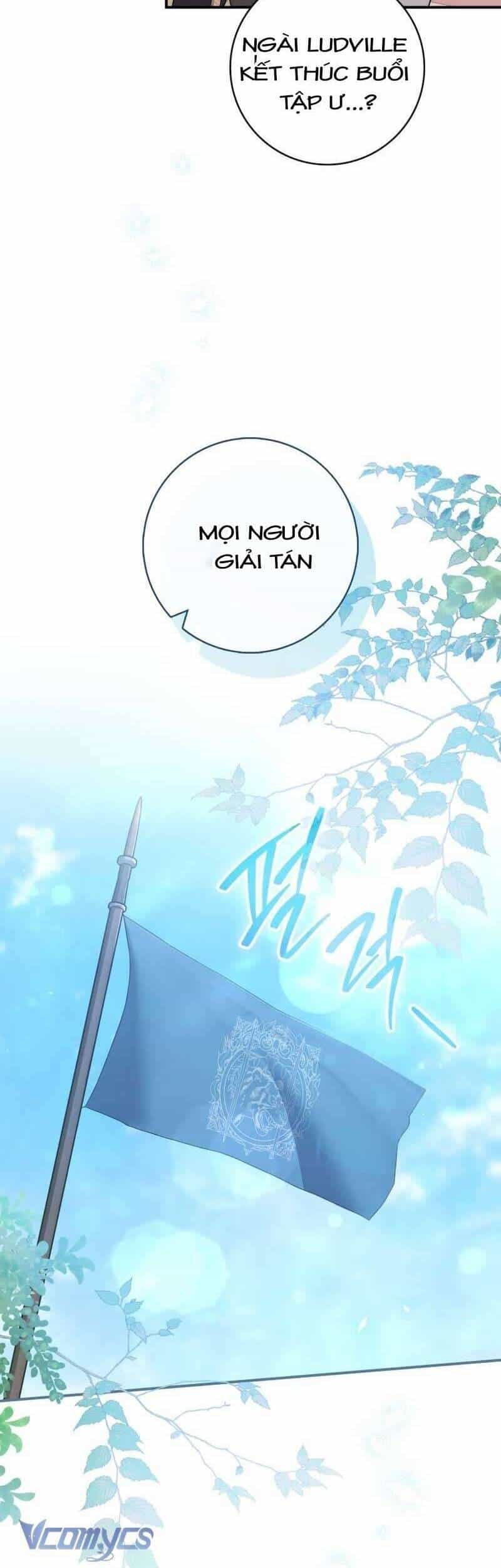 Nàng Công Chúa Tiên Tri - Chương 47 - ảnh 38