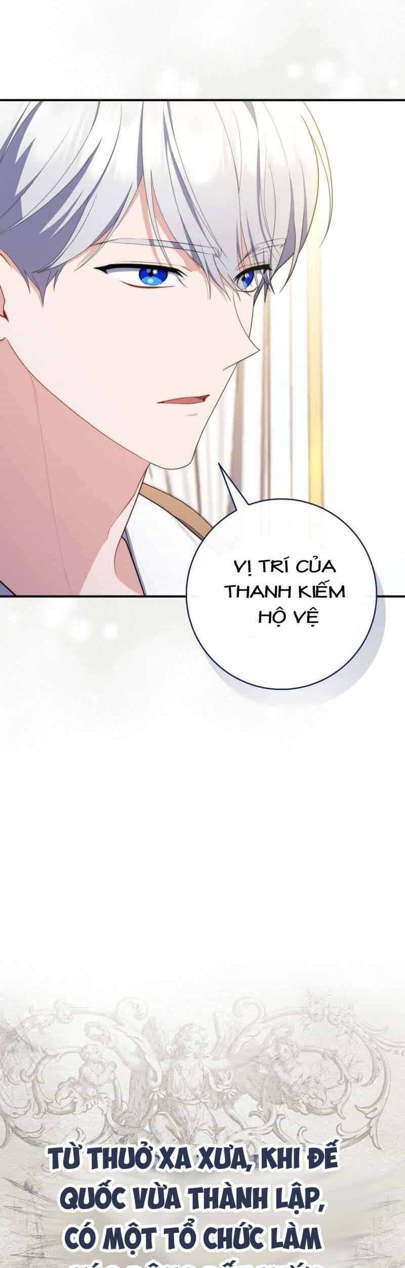 Nàng Công Chúa Tiên Tri - Chương 47 - ảnh 44