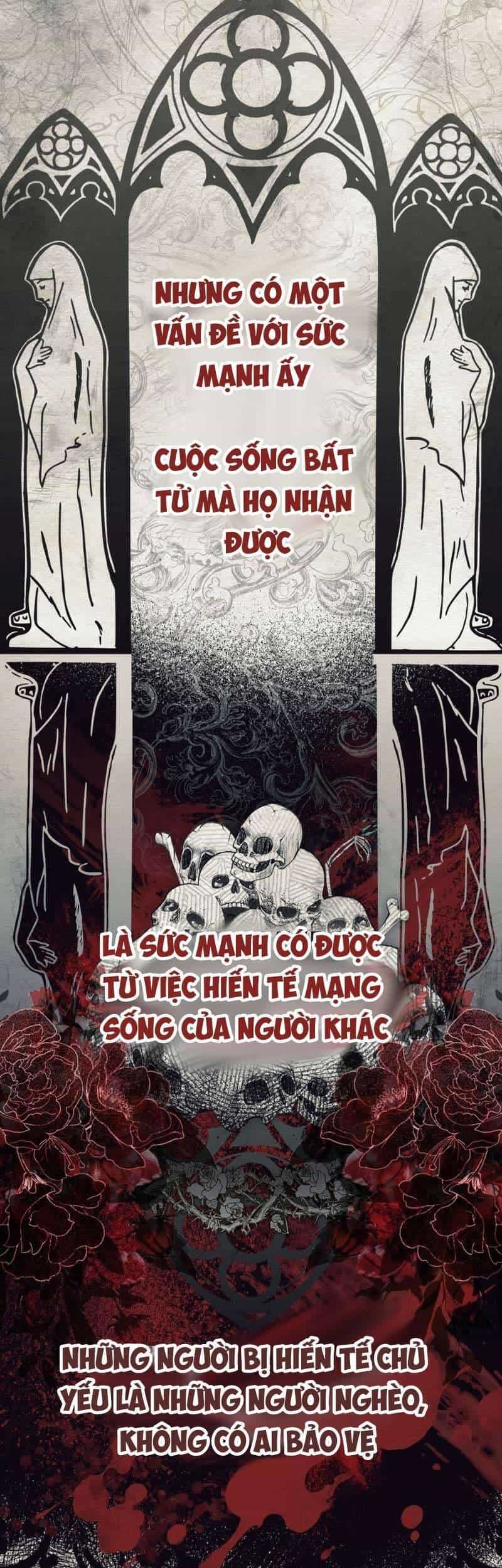 Nàng Công Chúa Tiên Tri - Chương 47 - ảnh 47
