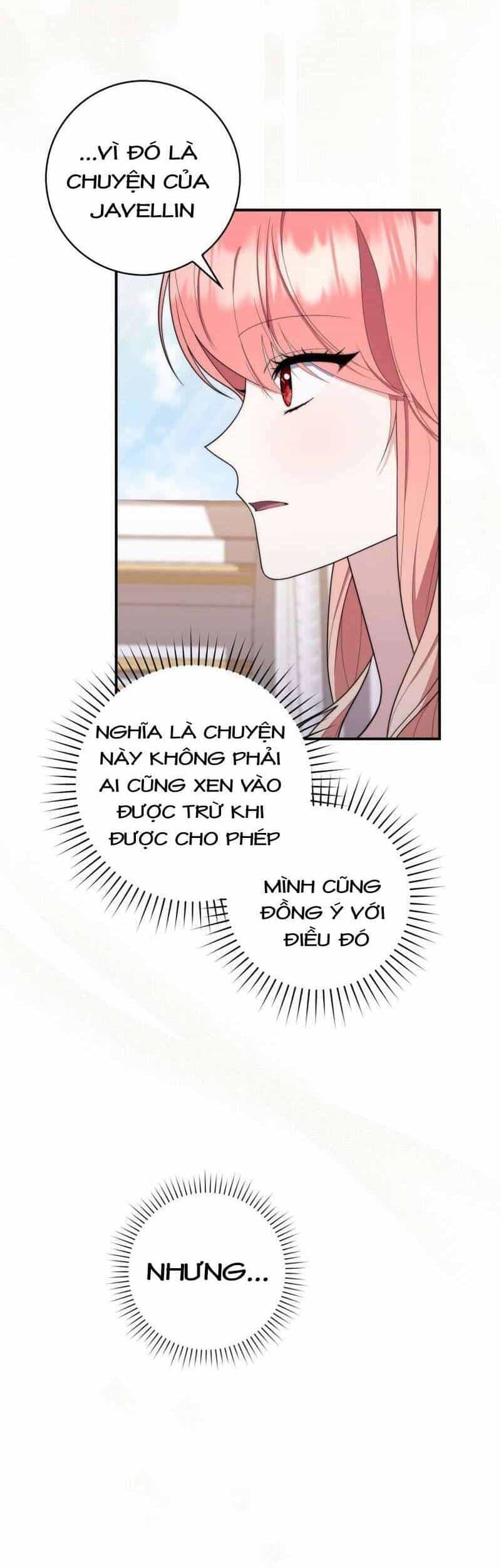 Nàng Công Chúa Tiên Tri - Chương 47 - ảnh 56
