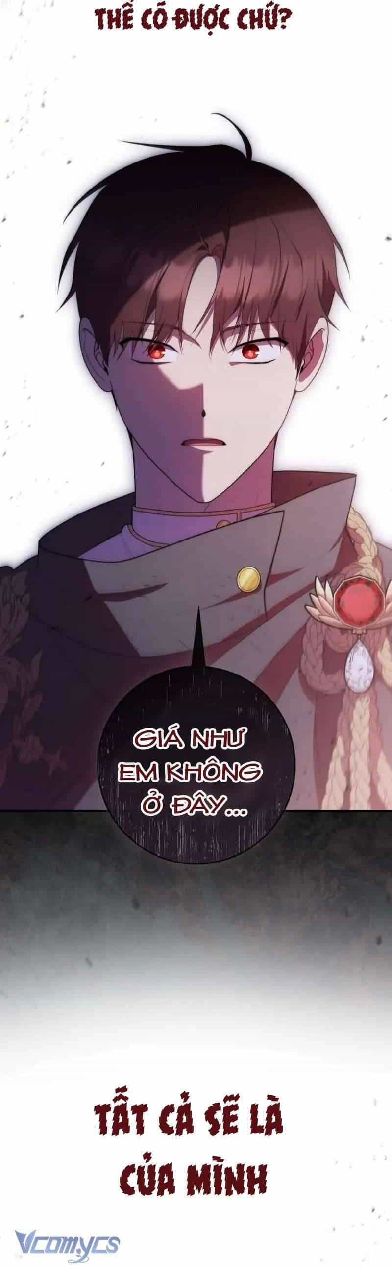 Nàng Công Chúa Tiên Tri - Chương 48 - ảnh 20