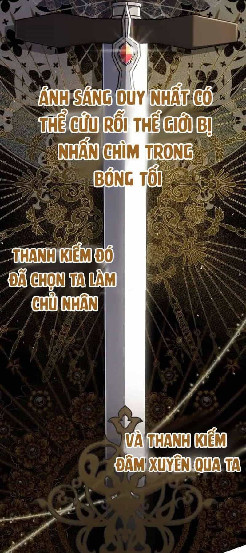 Nàng Công Chúa Tiên Tri - Chương 48 - ảnh 3