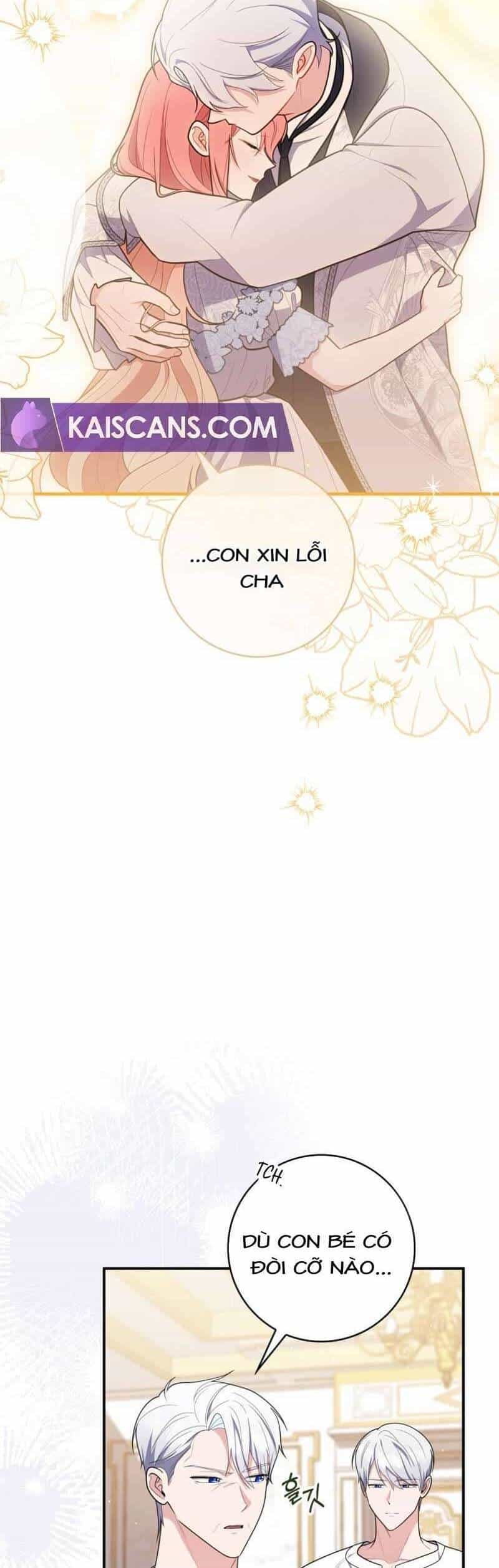 Nàng Công Chúa Tiên Tri - Chương 49 - ảnh 23