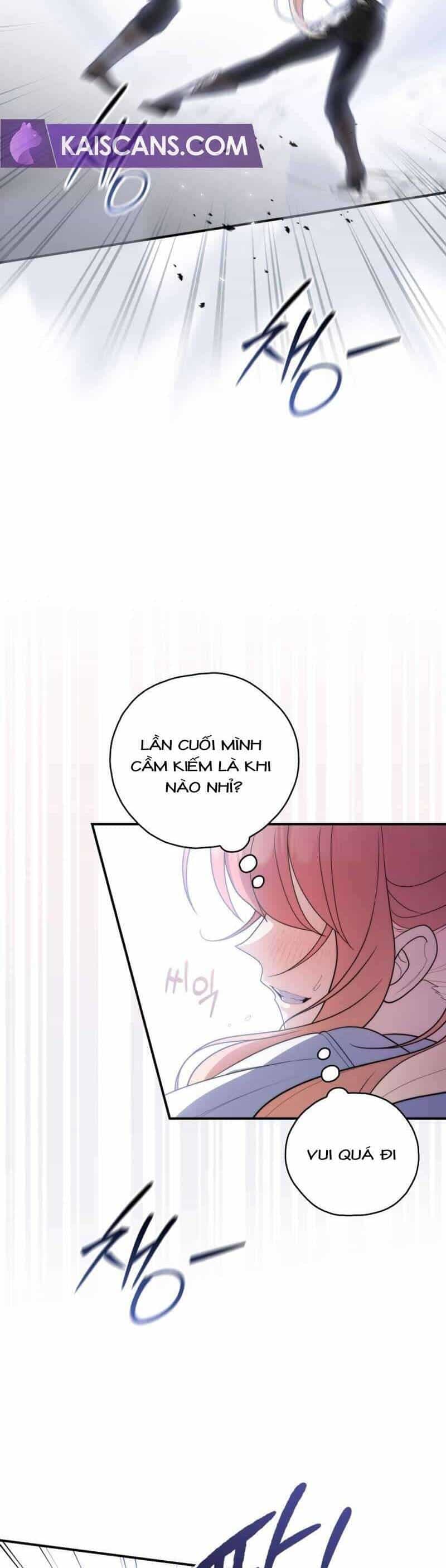 Nàng Công Chúa Tiên Tri - Chương 49 - ảnh 4
